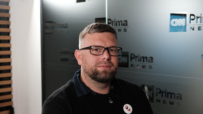 Šéf Milionu chvilek: Rozjíždíme mobilizační kampaň. Česko má zachránit před extremisty