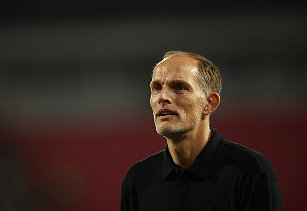 Léčba Tuchelem. Anglie se zvedá, konečně i baví. Na takovou laťku cílíme, hlásí kouč