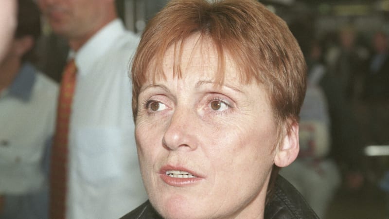 Zemřela gymnastka a olympijská medailistka Bohumila Řešátková. Soutěžila spolu s Čáslavskou