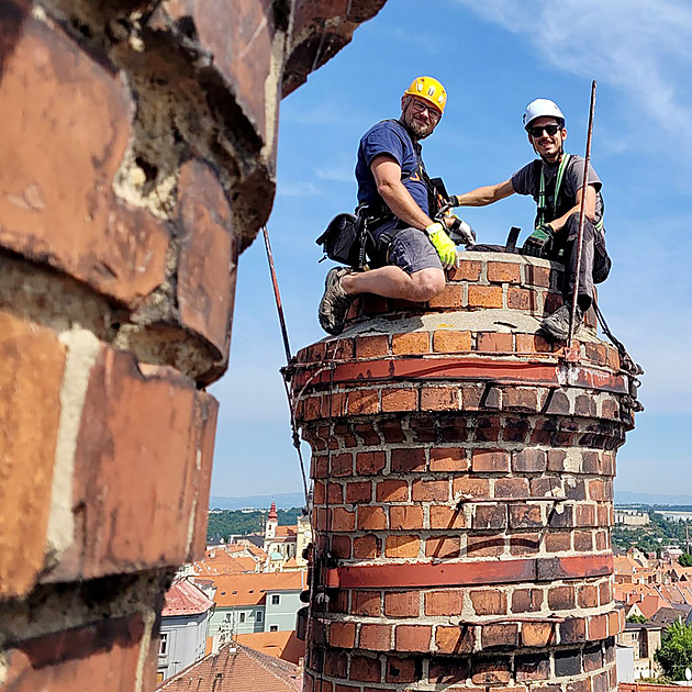 Výstava v mosteckém muzeu ukáže nové využití ikon průmyslového věku
