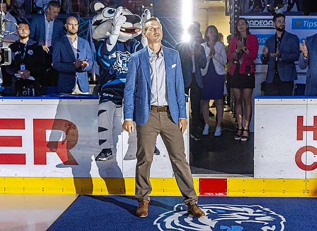 Dík patří libereckým fanouškům... Mám okno, loučil se dojatý Derner