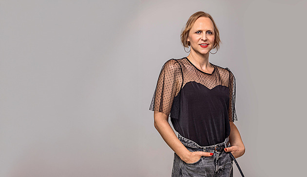 Ženy s penisem dost mužů přitahují. Ale ve společnosti je to tabu, říká Daniela Špinar