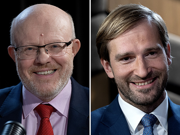 Máme tu epidemii žloutenky, z covidu jste se nepoučili, vyčetl Vojtěch Válkovi