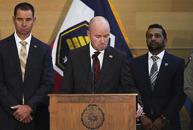 Trump po Kirkově smrti dál útočí na levicové radikály, situaci klidní aspoň guvernér