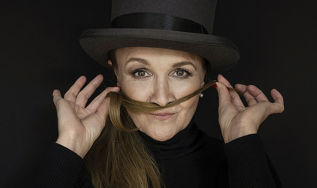 Mám v plánu být zdravá a co nejdéle na světě, říká Linda Finková