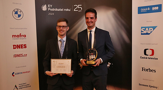 EY Podnikatel roku se hledá i v Moravskoslezském kraji, nominace běží