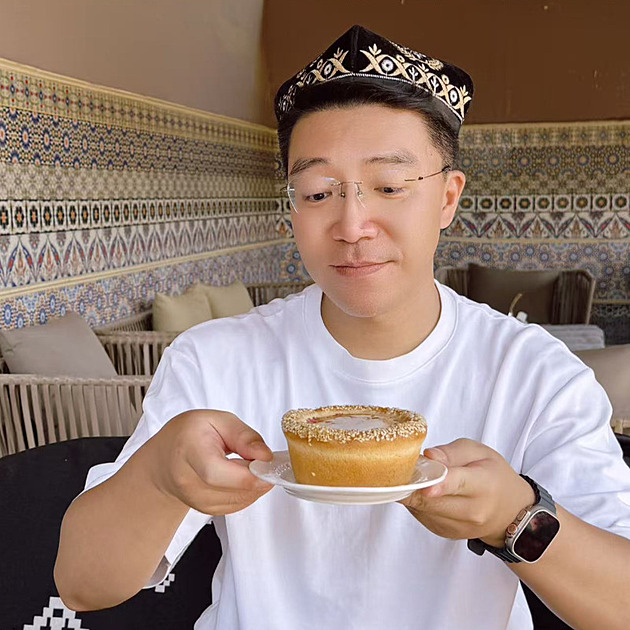 „Ahoj, jsem Pepa a bydlím v Pekingu.“ Čínští influenceři šíří propagandu v češtině