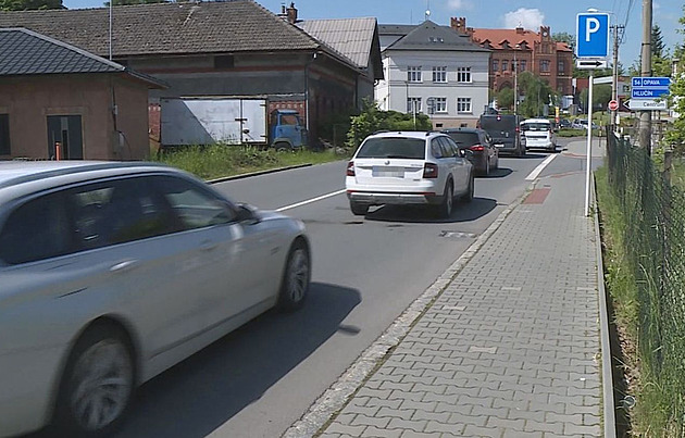 Úředníci jednali o obchvatu Hlučínska, lidé to mohli sledovat online