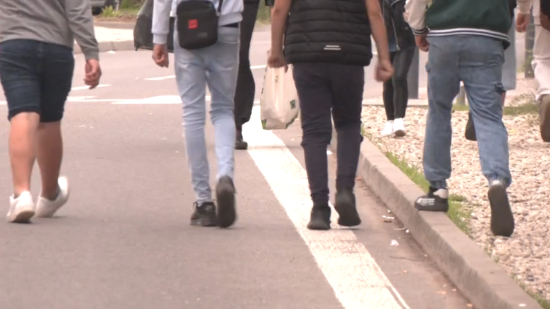 Smrt Martina po brutálním napadení v supermarketu: Útočit měli romští mladíci, padlo obvinění