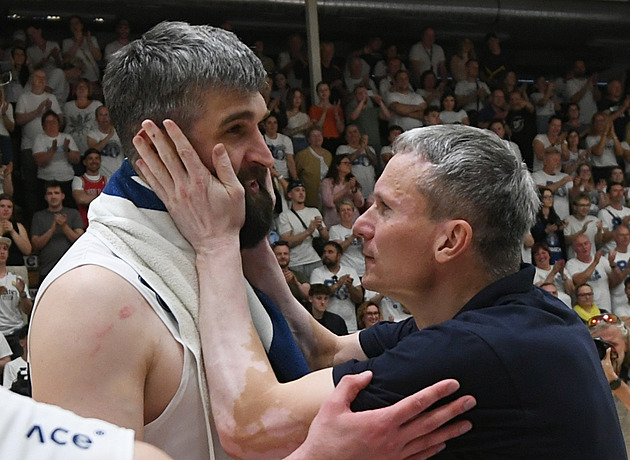 Grepl o renomé tyrana i talentu Houškovi: Nezná strach, šanci dostane