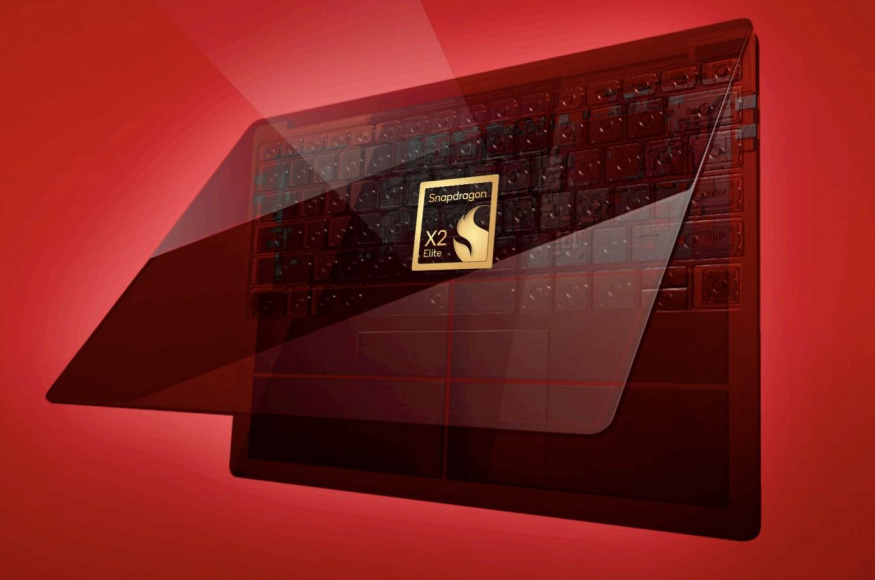 Qualcomm představil soupeře pro Apple A4 Max. Snapdragon X2 Elite má až 18 jader