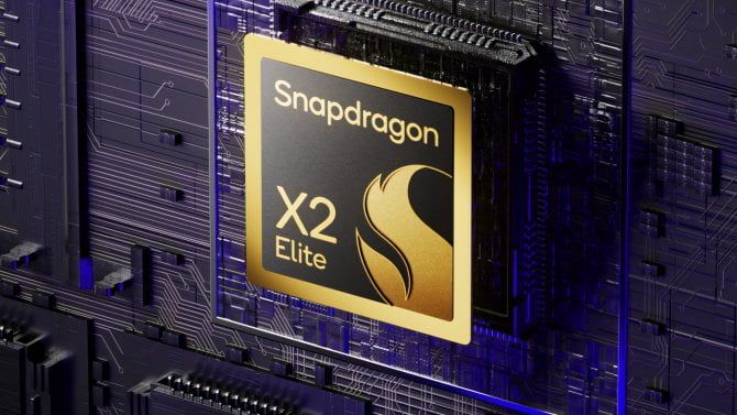 Brutální knock-out od Armu? Procesory Snapdragon X2 Elite Extreme mají frekvenci 5 GHz a masivní nárůst výkonu