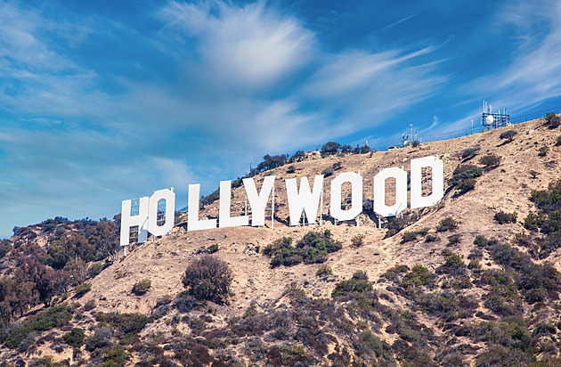 V životě jsem si nemusela půjčovat peníze. Jak se žije tvůrcům v Hollywoodu