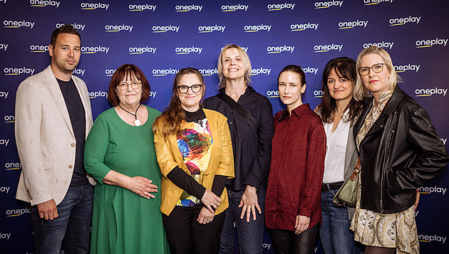 Seriál Monyová o brněnské spisovatelce má hlavní cenu festivalu Serial Killer