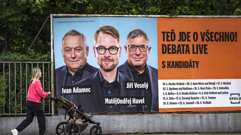 Krásná příroda, ale i overturismus a nedostavěné dálnice. Co trápí obyvatele Královéhradecka?