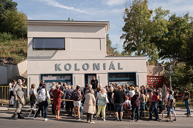 Romantická osada Buďánka. Pražská dělnická kolonie ožívá a láká na návštěvu