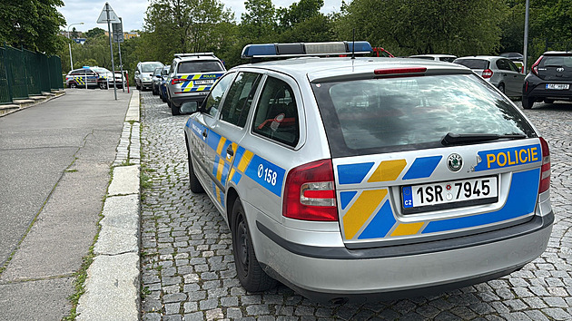 Dvě násilná úmrtí v kraji za víkend. Kriminalisté zadrželi oba podezřelé