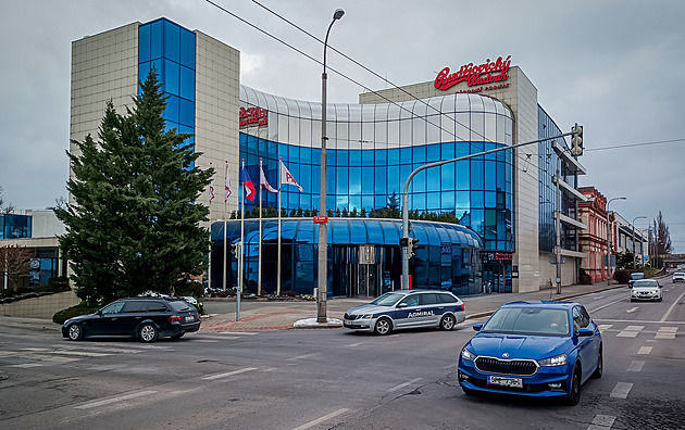 Prazdroj s olympiádou skončil. Štafetu nyní přebírá Budějovický Budvar