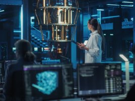 Fyzici našli způsob, jak obejít kvantové limity