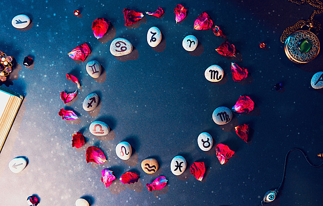 Horoskop pro každé znamení na 41. týden roku 2025