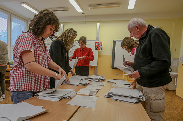 V Plzeňském kraji vyhraje ANO, druzí jsou SPOLU, Stačilo! je ze hry