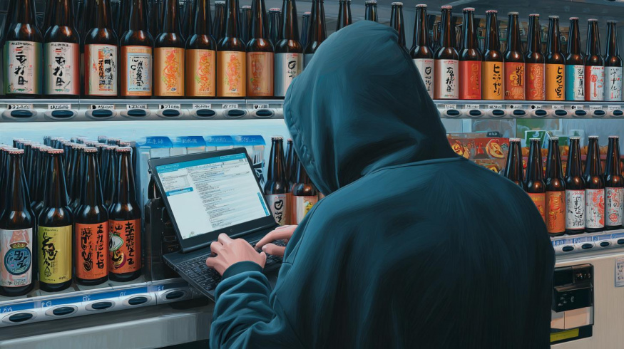 Noční můra většiny Čechů! Hackeři napadli vlastníka Plzeňského Prazdroje, chybí mu pivo