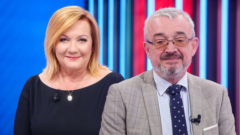 Schillerová: Hejtmani ve Sněmovně? Budeme to řešit. Benda promluvil o budoucnosti ODS a Spolu