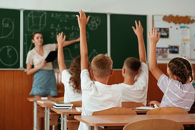 Rodiče chtějí předmět finanční výchova. V praxi ale záleží na ochotě škol i učitelů