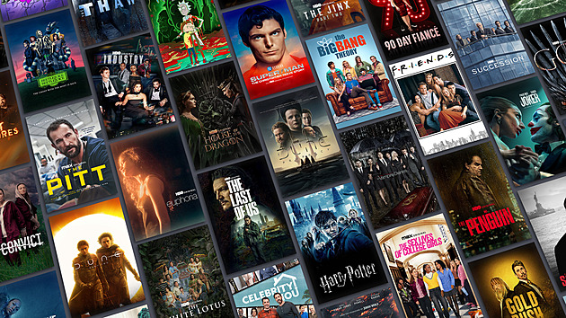 HBO Max zdražuje. O kolik si od listopadu připlatíte