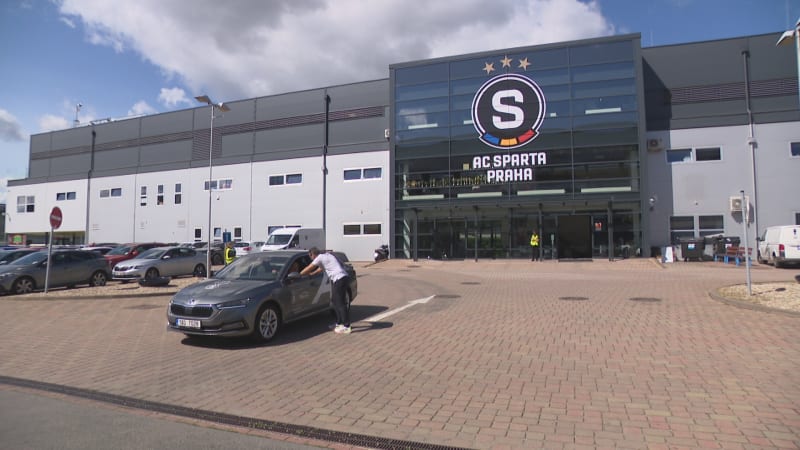 Zemřela „sparťanská máma“ Lenka Boušková. Dojemný vzkaz jí poslal i Tomáš Rosický