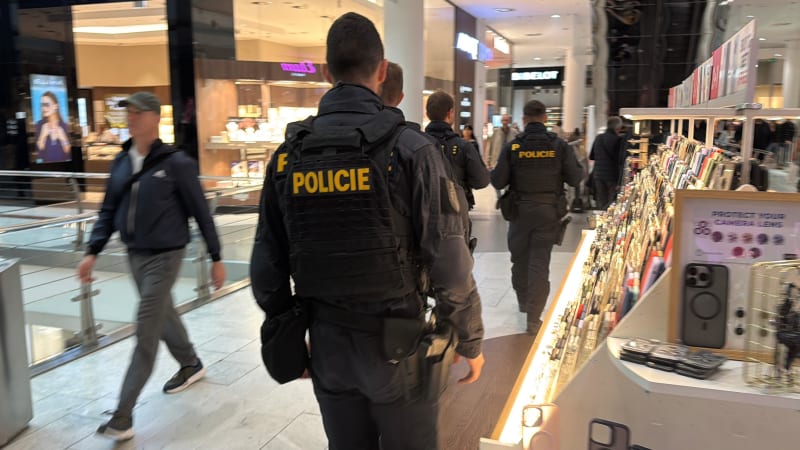 Z Bohnic utekl nebezpečný pacient. V minulosti napadl sekerou ženu s kočárkem, policie ho dopadla