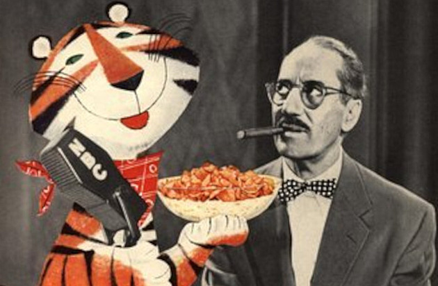 Onanii chtěl vymýtit i stravou. A světu dal pan Kellogg cornflakes