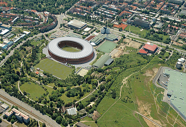 A co když Lužánky nevyjdou? Brno prověří další varianty, kde postavit fotbalový stadion