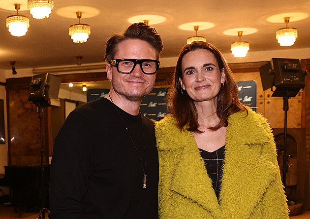 Neblázni! radil Ondřej Brzobohatý Daniele ohledně její účasti ve Zrádcích 2