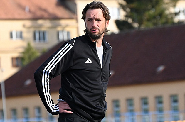 Potvrzeno. Po odchodu Hyského přebírá karvinské fotbalisty Marek Jarolím