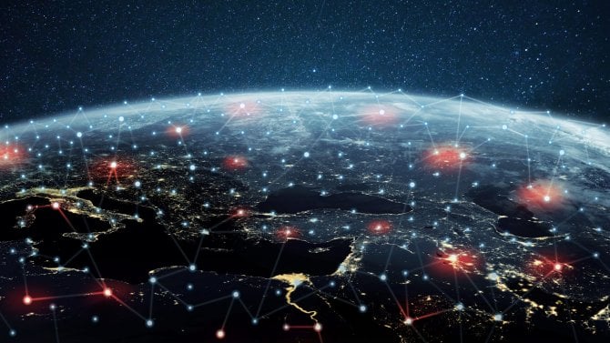 Problémy cloudových služeb Amazonu ochromily weby po celém světě. Takový „Black Monday“ si nikdo nepřál