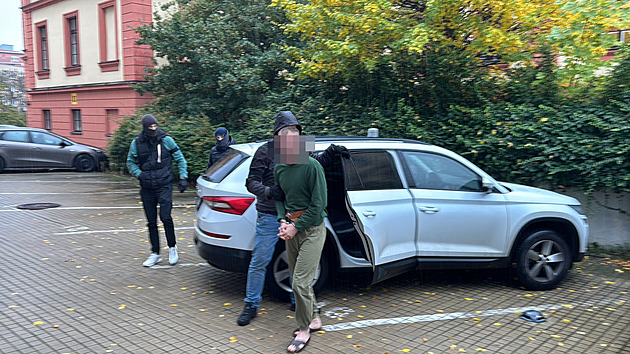 Skončil primář bohnické nemocnice, odkud dvakrát utekl nebezpečný vrah