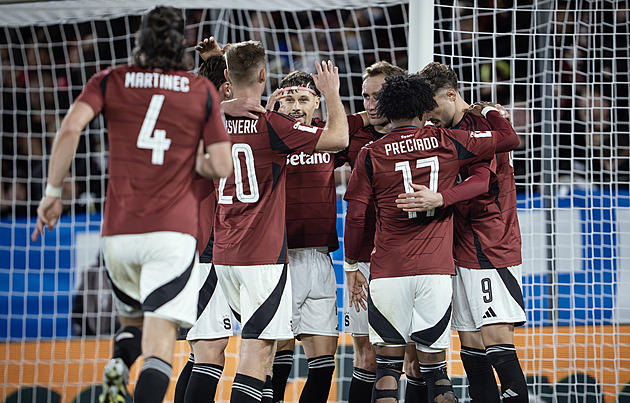 Sparta zná termín odloženého osmifinále MOL Cupu, s Artisem se utká až v prosinci