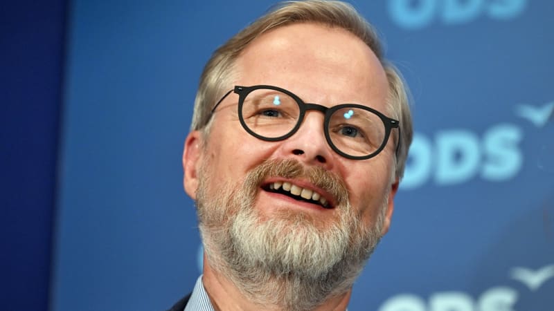 Fiala zavtipkoval: Škoda, že jsme v ODS nezavedli, že má předseda vždy pravdu jako v ANO