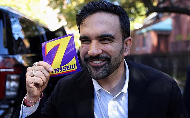 ANALÝZA: Do roka a do dne, Donalde. Trump dostal první velkou ťafku