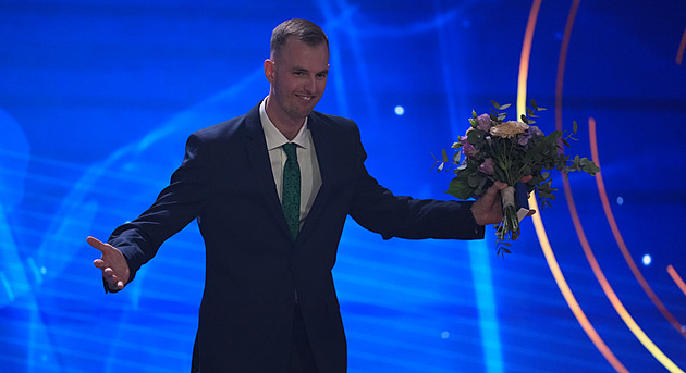 Král atletů Štefela: Snad to kouč rozdýchá! Pauza mi stačila, cílů mám ještě spoustu