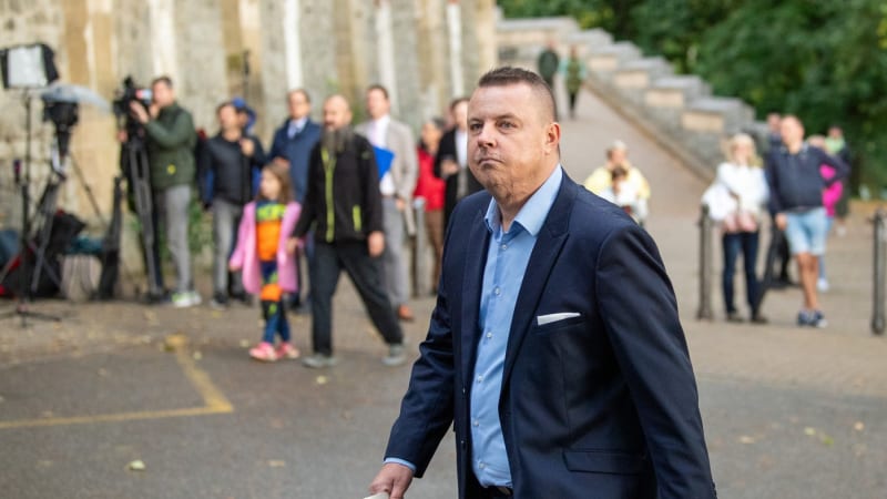 Další reakce na Rajchla: Točil porno za prachy, napsal Láska. Turek se ho zastal