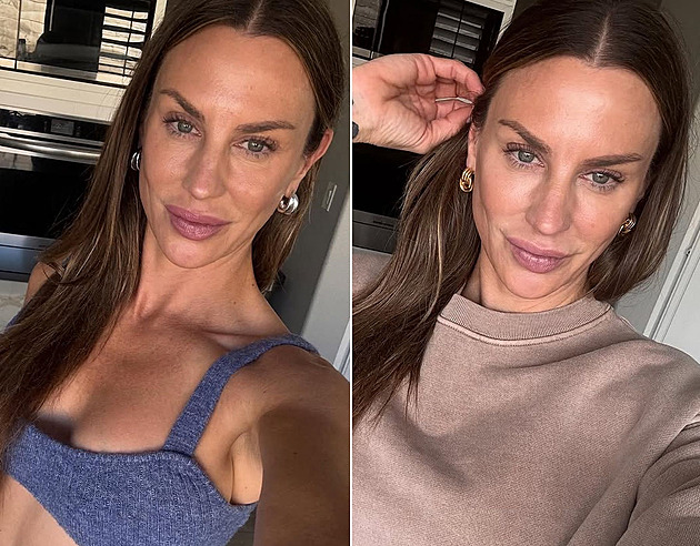 Ženě je padesát, ale vypadá mladší. Vděčí za to jen několika pravidlům