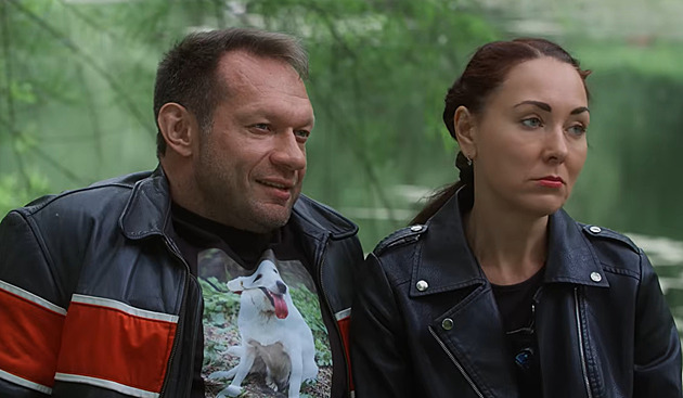 Jsme dobří, dáváme jiným národům víc, než sami bereme, hlásá nový ruský film