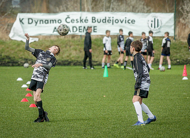 Fotbalový klub ustoupil. Přijal podmínku kraje, ten uvolní tři miliony dětem