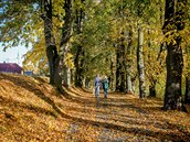 Jaké bude počasí o prodlouženém víkendu? Slunečno přijde až po něm