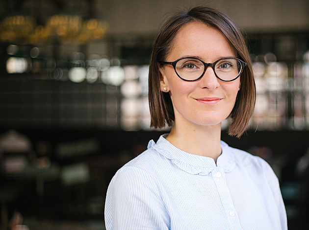 Jde to učit už odmala, líčí ekonomka. Jak vést děti k bohatství a podnikavosti