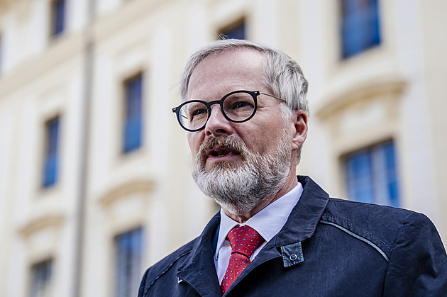 Mimořádně znepokojivé, hodnotí sabotáž v Polsku Fiala. Zprávy vyhodnocuje i policie