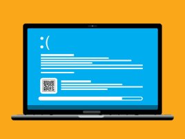 Konec ostudy na billboardech. Microsoft přináší tichou revoluci proti BSOD