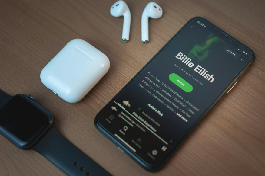Přejít na Spotify nikdy nebylo snazší. Nově si s sebou můžete vzít i oblíbené playlisty